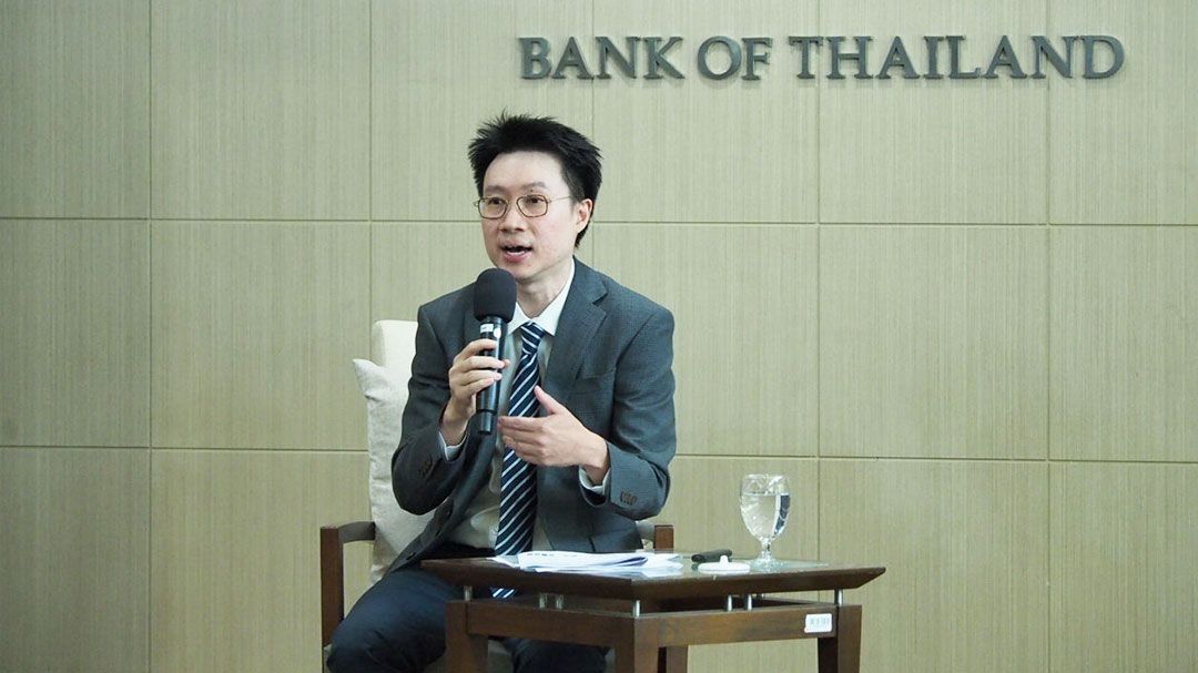 กนง.หั่นดอกเบี้ย0.25% พยุงศก.ไทยรับมือสงครามการค้า