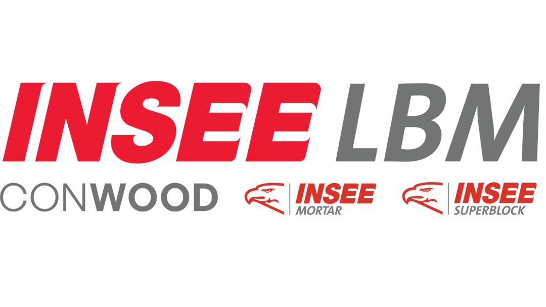 INSEE LBM เปิดตัวนวัตกรรมวัสดุก่อสร้างเพื่ออนาคต