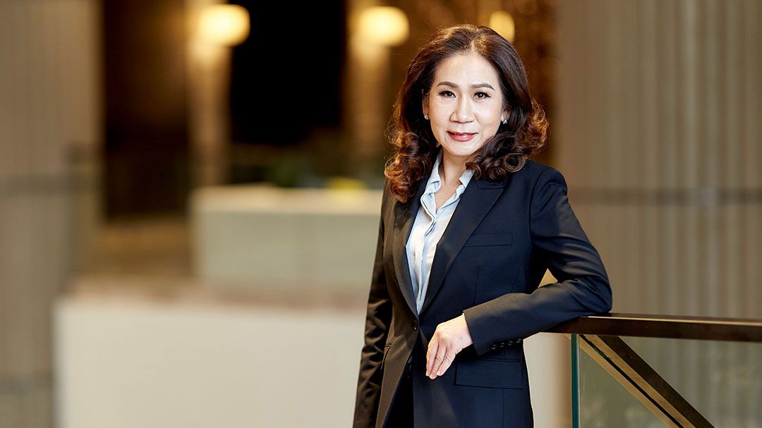 กรุงศรีมองหุ้นไทยมีปัจจัยหนุน พร้อมเปิดตัว 3 กองทุน Thai ESGX