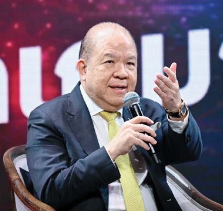 แนวหน้าวาทะเด็ด