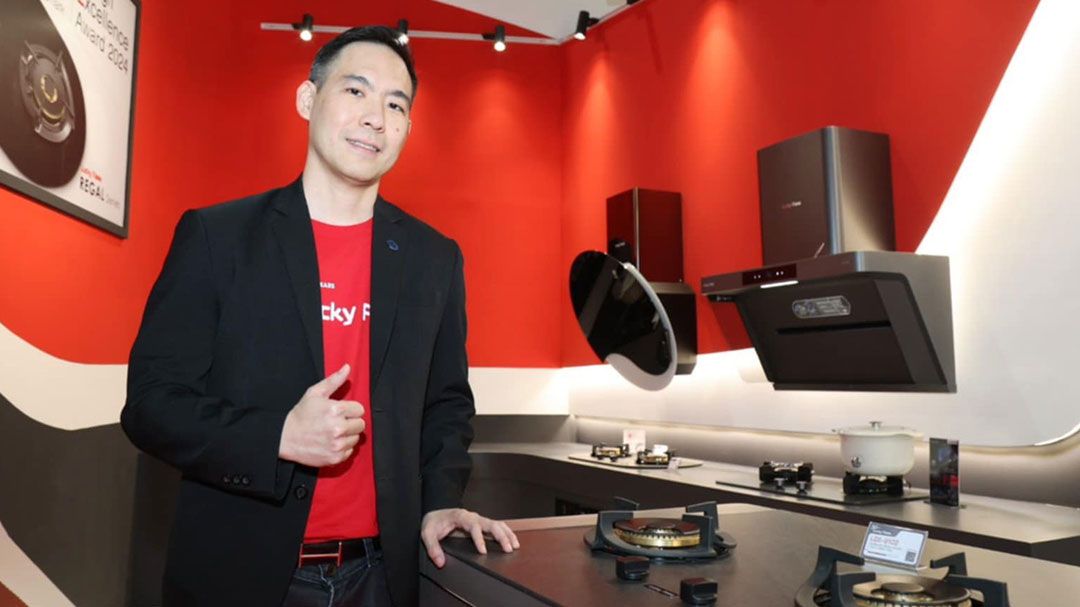 ครบรอบ 50 ปี'ลัคกี้เฟลม' เดินหน้าสู่องค์กรแห่งความยั่งยืน มุ่งเป้าแบรนด์ไทยระดับสากล