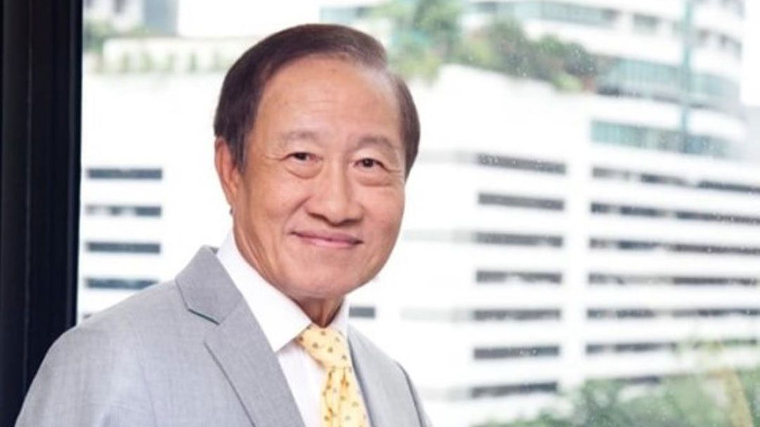 จำคุก‘ประยุทธ มหากิจศิริ’24ปี  คดีออกโฉนดที่ดินทับป่าสงวน