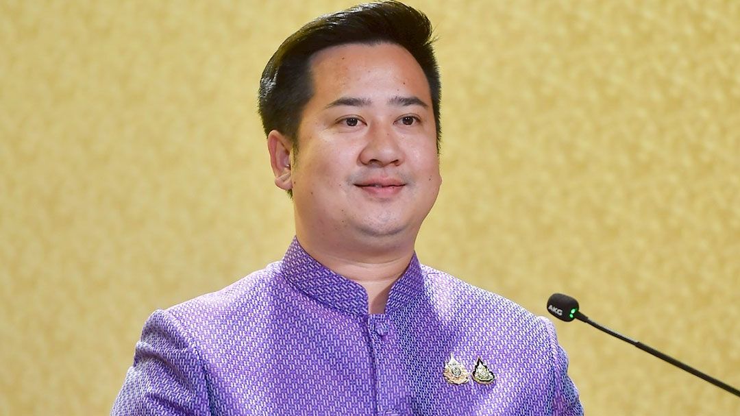รัฐบาลผลักดัน'ข้าวหมาก'ของดีของไทย แหล่งโพรไบโอติกไปตลาดโลก