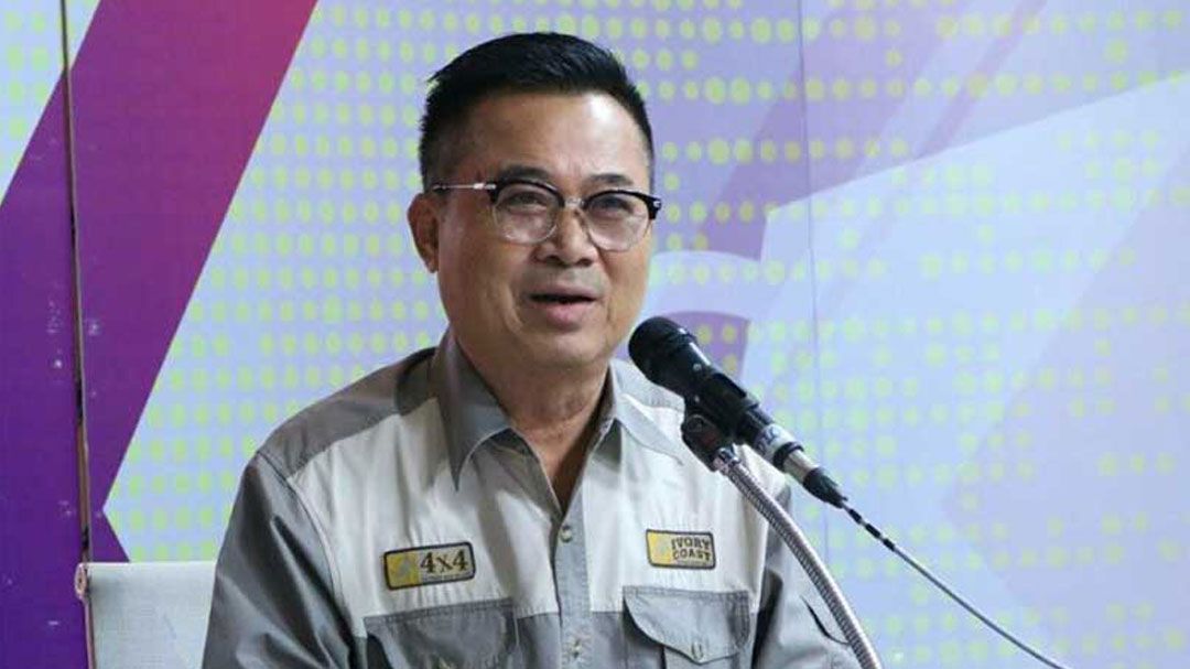 ‘อดิศร’ หนุนสุดตัว งบเนรมิตโปรเจกต์ใหญ่ปรับปรุงพื้นที่รัฐสภา