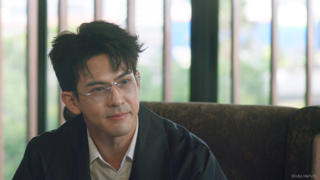 ‘เต้ย-พงศกร’  เปิดใจเล่นซีรีส์วายครั้งแรก ปลื้มซีรีส์กระแสแรงไม่มีแผ่ว!