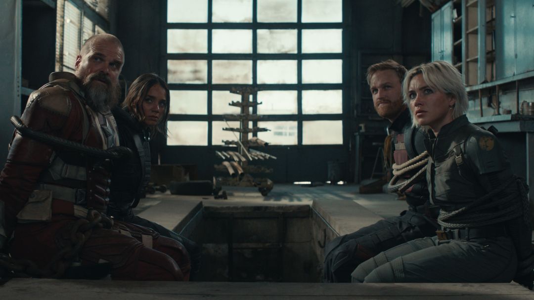 หนังชนโรง : ‘Thunderbolts’ กู้ศรัทธาเหล่าฮีโร่ เปิดจักรวาลใหม่แห่ง MCU
