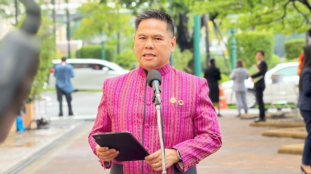 จัดโปรรับเปิดเทอม!พม.ตีปี๊บโรงรับจำนำเพื่อสังคม ฟรีดอกเบี้ย 5 เดือนช่วยลดภาระครอบครัว