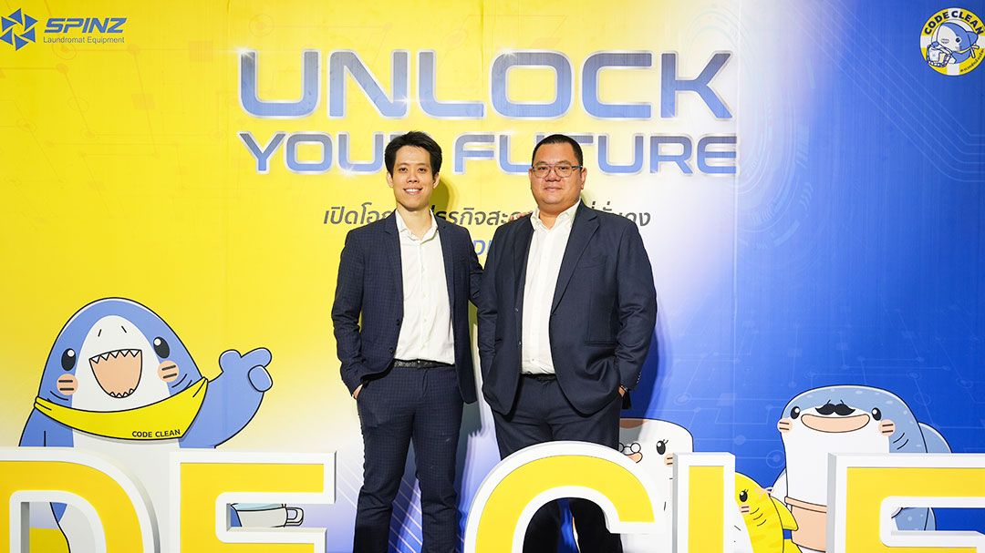 CODE CLEAN ปักธงบุกทำเลยุทธศาสตร์ ‘7-Eleven – ปั๊มบางจาก’ เดินหน้าขยายแฟรนไชส์
