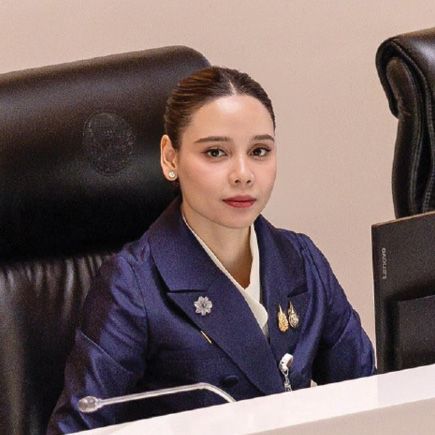 แนวหน้าวาทะเด็ด