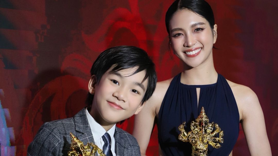 ‘แม่หยัว’ และ ‘สงครามสมรส’ จากช่อง one31 คว้ารางวัล  ‘พิฆเนศวร’