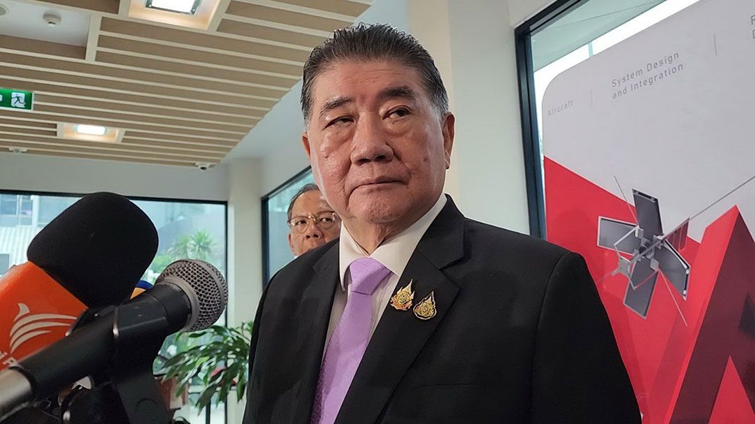 'อ้วน'ชี้ถกดับไฟใต้  ยึดรธน.-ไม่แบ่งรัฐ  ‘BRN’แถลงการณ์  ปัดเข่นฆ่าพลเรือน