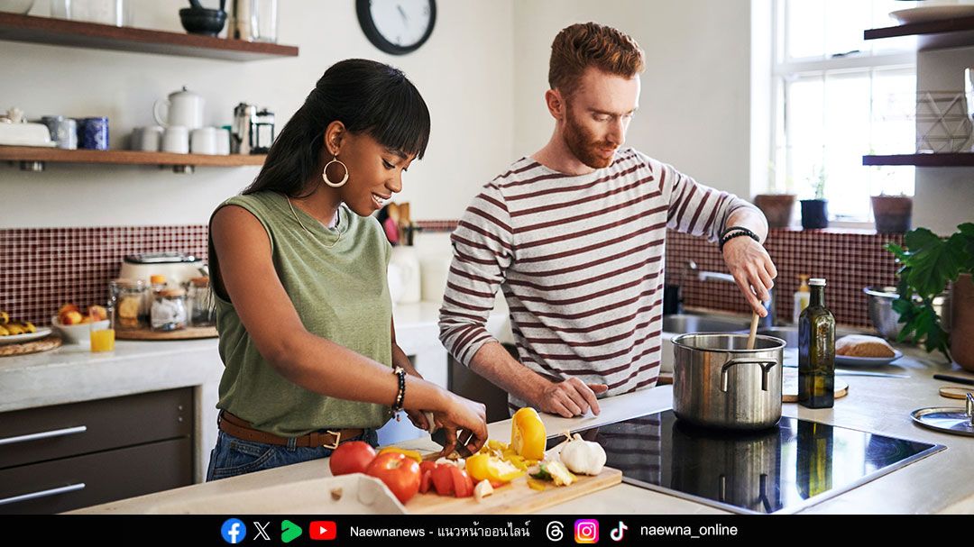 รู้ทันโรคเบาหวาน ปรับไลฟ์สไตล์ สร้างสุขภาพดีสู้ภัยเงียบ