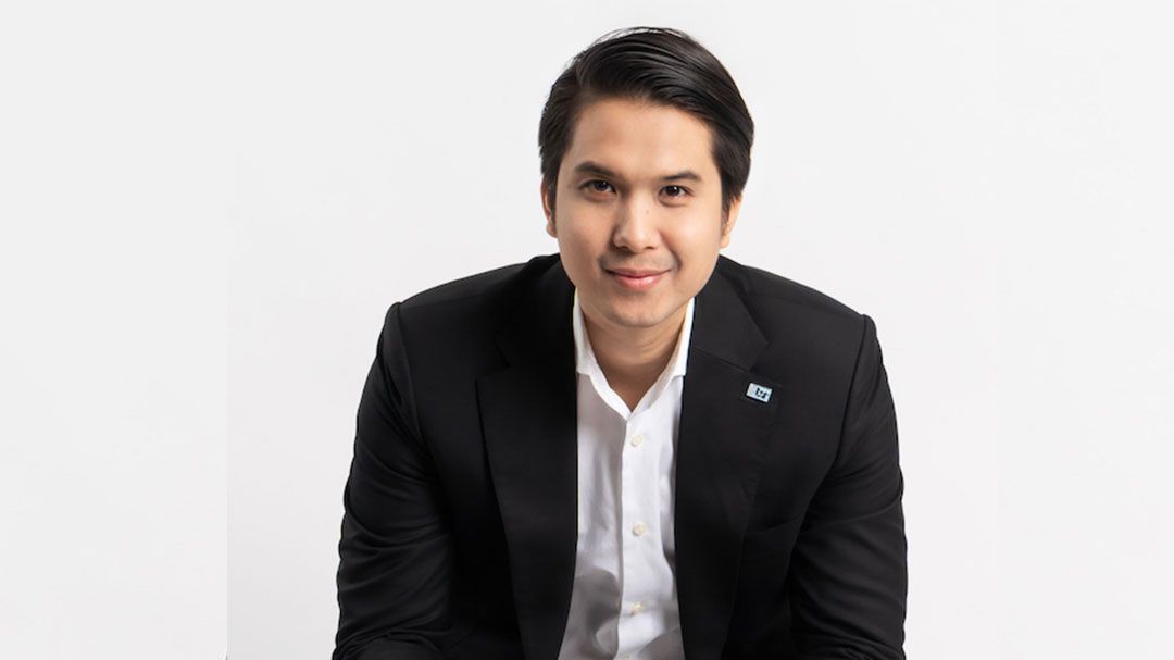 TSR กางแผนปี 68 ลุย B2SME – ออนไลน์ช้อปปิ้ง