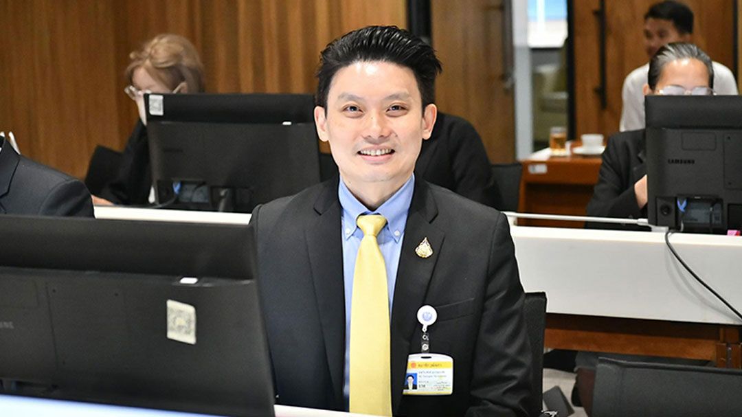 กมธ.กาสิโนสว.ลุย จ่อเชิญ‘อิ๊งค์’ชี้แจง คปท.ยื่นภูมิใจไทย ถามจุดยืน‘กาสิโน’