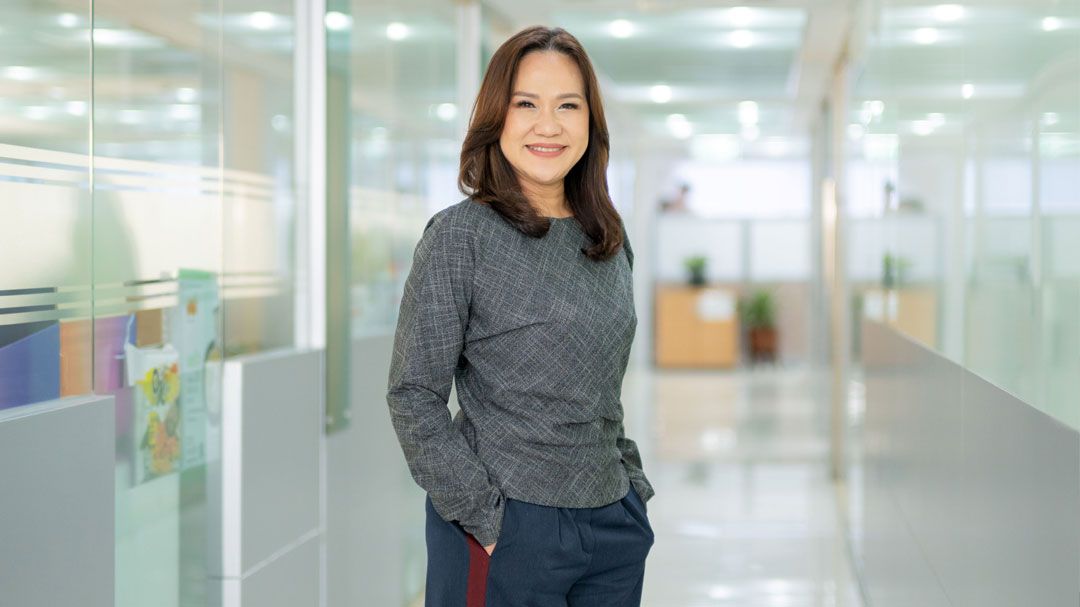 สหพัฒน์ มุ่งสร้าง ‘วัฒนธรรมแห่งความสุข’ ในองค์กร
