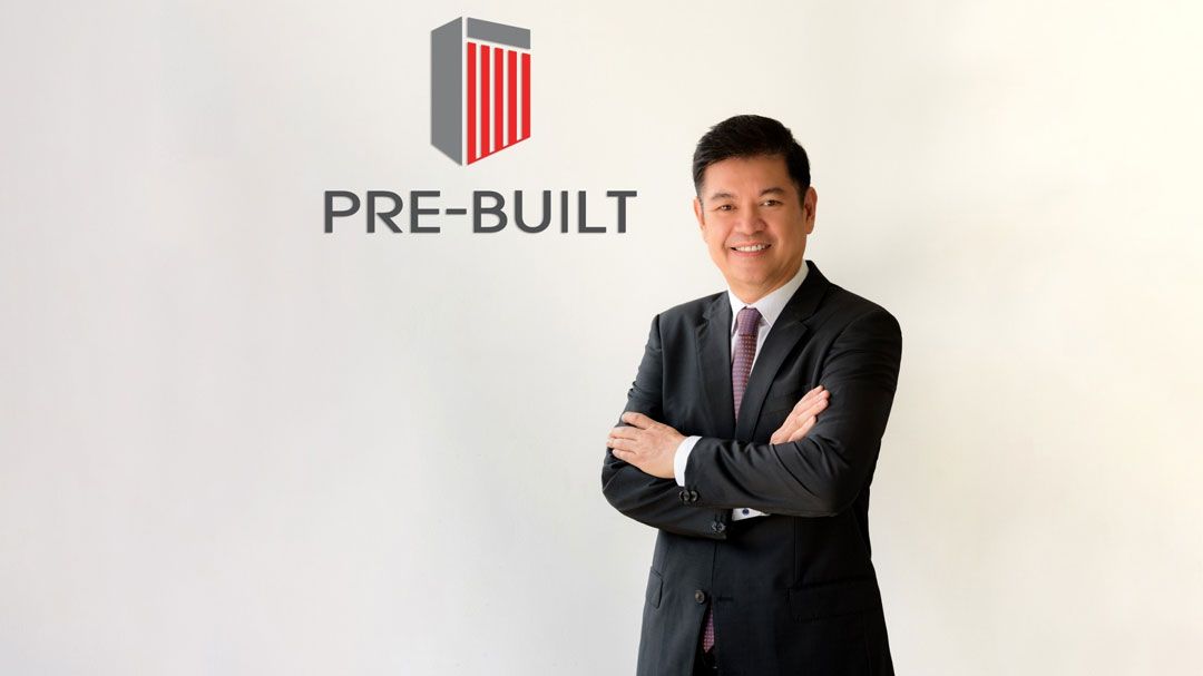 PREB ออกหุ้นกู้ 500 ล้าน ขายนักลงทุนสถาบัน-รายใหญ่