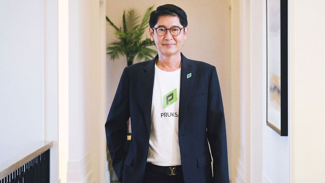 พฤกษา ฉลองครบรอบ 32 ปี สู่ Wellness Residence