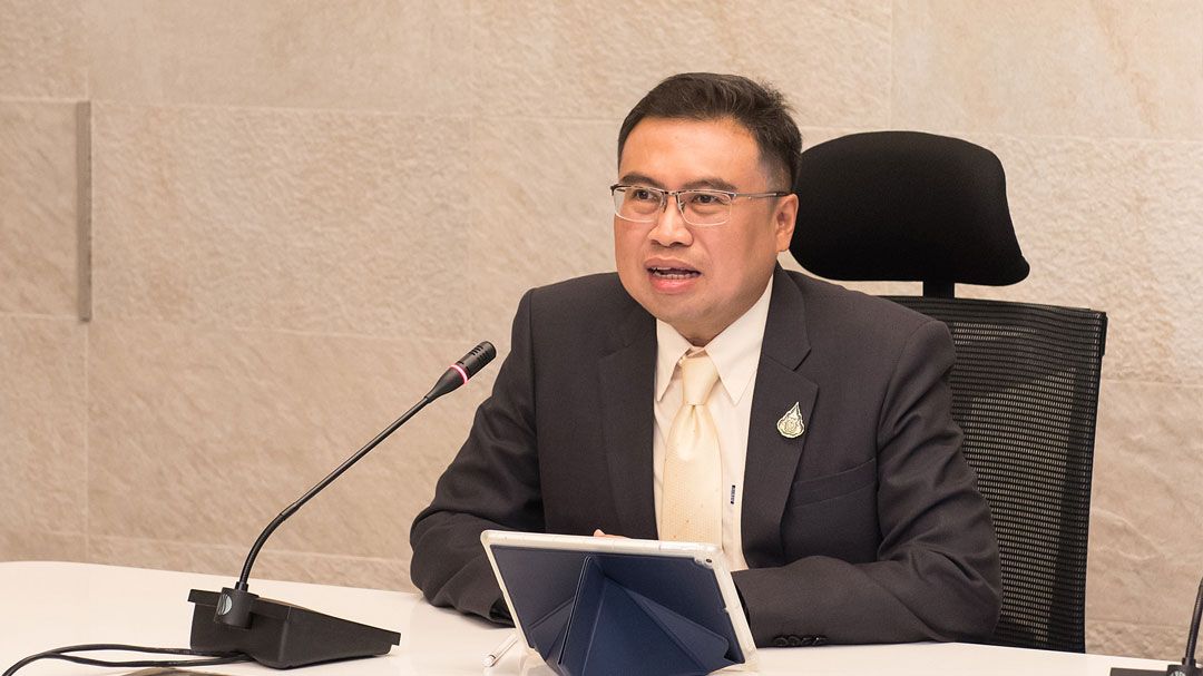 เปิดรับสมัครผู้ว่าธปท. ยื่นเอกสาร13พ.ค.-4มิ.ย.ที่กระทรวงการคลัง