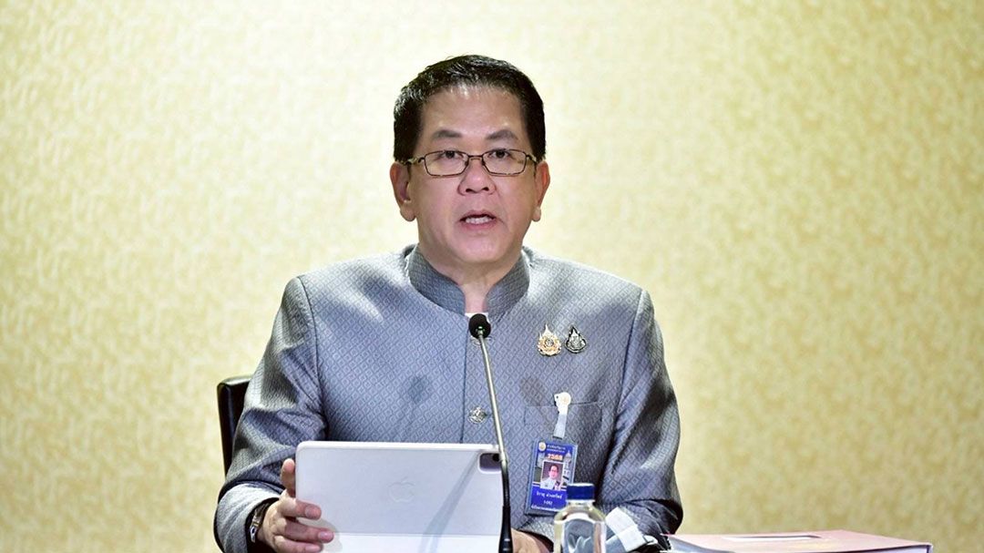 6เดือนรบ.แพทองธาร เดินหน้ายกระดับพัฒนาคุณภาพชีวิตประชาชนทุกมิติ