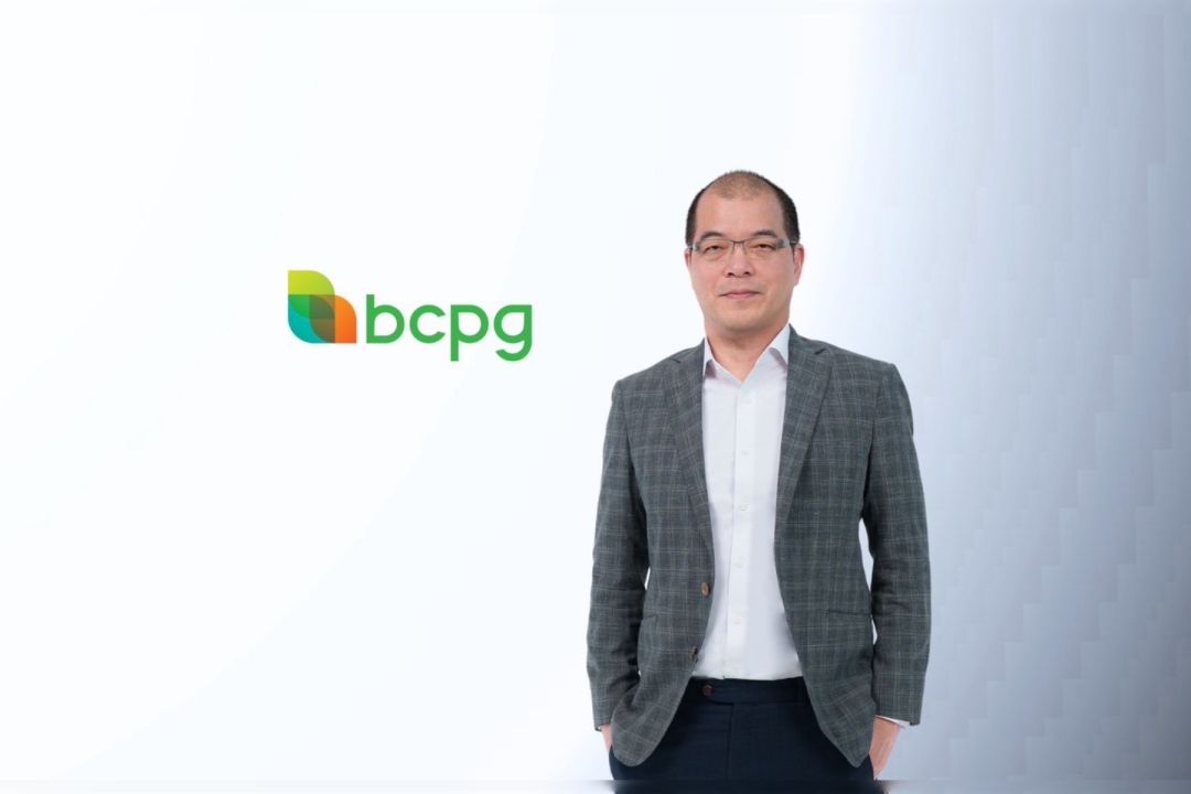 BCPG ไตรมาสแรกกำไร 152.6 ล้านบาท