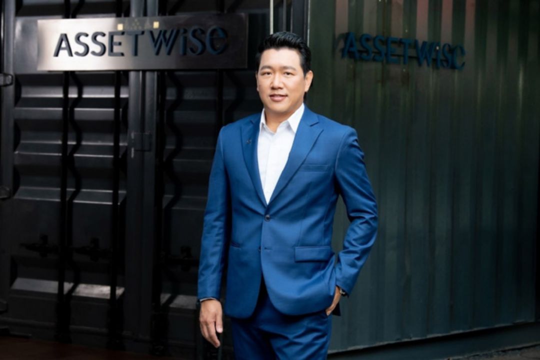 ASW คว้ารายได้รวม Q1/68 กว่า 1,804 ล้านบาท พร้อมกำไร 201 ล้านบาท โชว์แบ็กล็อก 30,636 ล้านบาท
