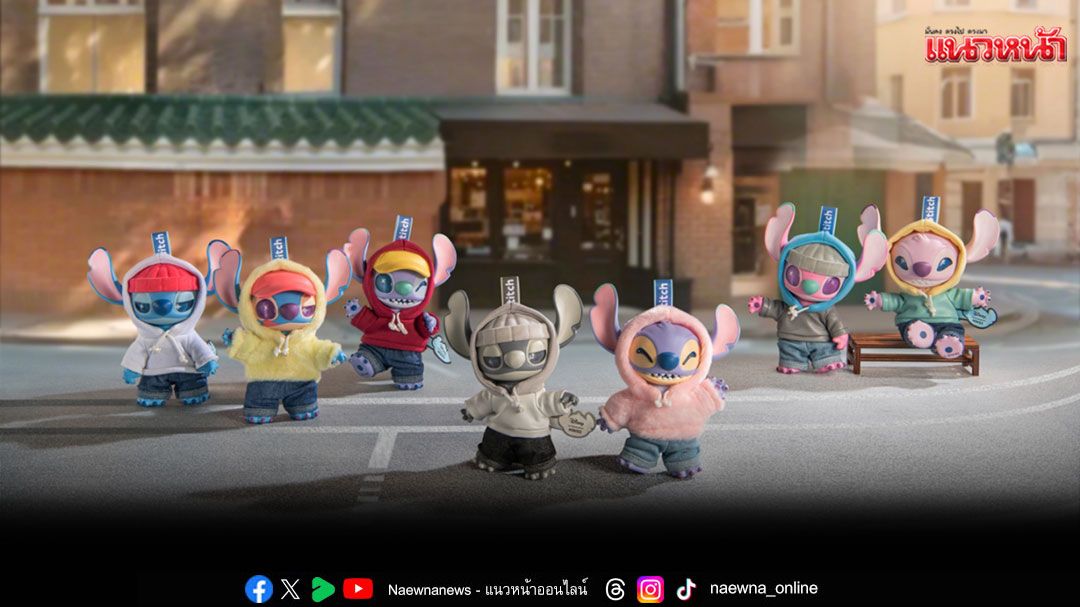 แลนด์มาร์คใหม่ MINISO Flagship Store @เดอะมอลล์ไลฟ์สโตร์ บางกะปิ