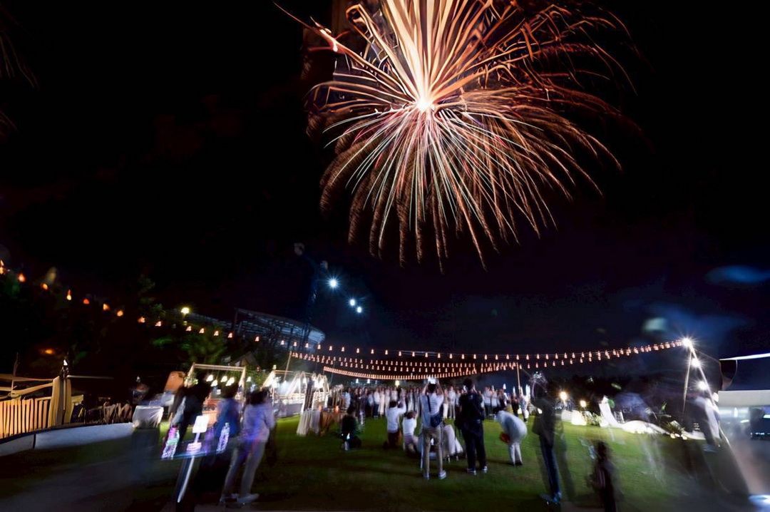 ททท. เปิดฉาก ‘Grand Moment’ ท่องเที่ยวไทย มอบประสบการณ์สุดประทับใจ พร้อมดีลพิเศษตลอดปี 2568