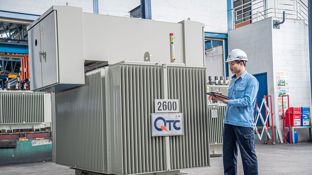 QTC ลุยประมูลงาน ดัน Backlog แตะ 500-600 ล้าน