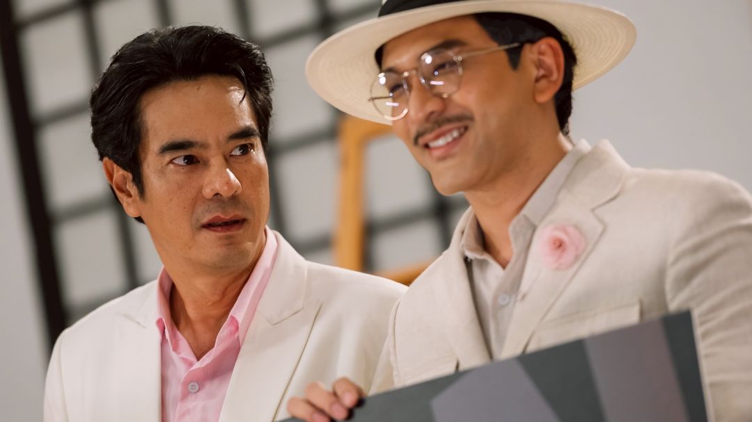 ‘สายรักสายเลือด’ ละครอันดับหนึ่ง สร้างความปังไม่หยุด