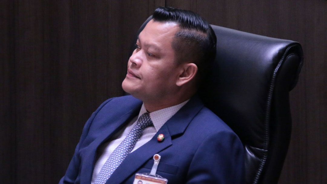 'ธนกร' จี้ กกต.เอาจริงเร่งสอบสนามเลือกตั้งเทศบาลมีซื้อเสียงหนัก ห่วง การเมืองถดถอย