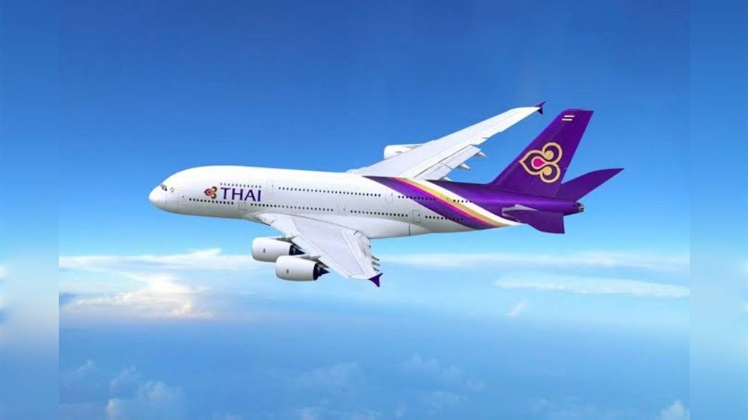 ผู้โดยสารเช็กด่วน! การบินไทย แจ้งยกเลิกเที่ยวบิน กรุงเทพฯ-ปากีสถาน 10-15 พ.ค