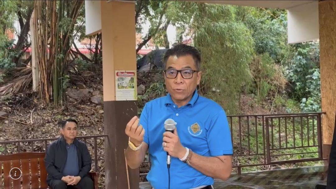‘เลขาฯกกต.เข้มบัตรเลือกตั้ง หวั่นผู้ใช้สิทธิ์หย่อนผิดหีบ