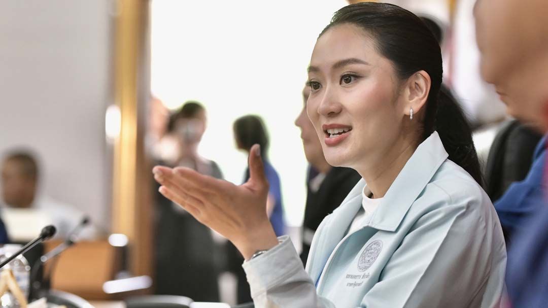 ‘นายกฯ’เตรียมบิน‘ฮานอย’ ยกระดับความสัมพันธ์‘ไทย-เวียดนาม’สู่หุ้นส่วนเชิงยุทธศาสตร์