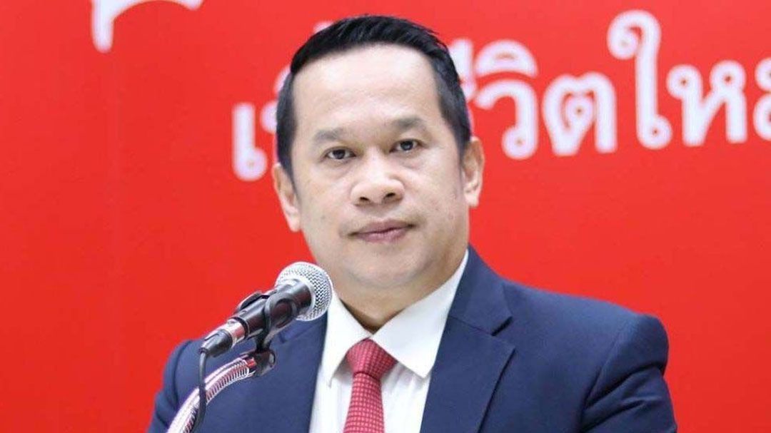 ‘อนุสรณ์’ชี้ปม‘แพทยสภา’ไม่กระทบรัฐบาล ดักคออย่าฉวยโอกาสปลุกม็อบ