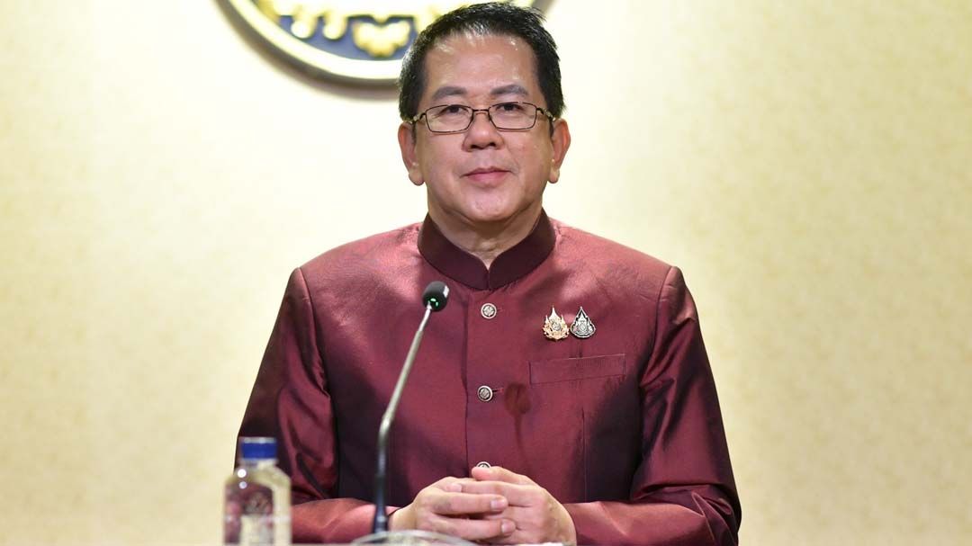 ชงครม. 13 พ.ค. ไฟเขียวงบ 4.5 พันล้าน แจก 7,200 ทุน ODOS เฟสใหม่