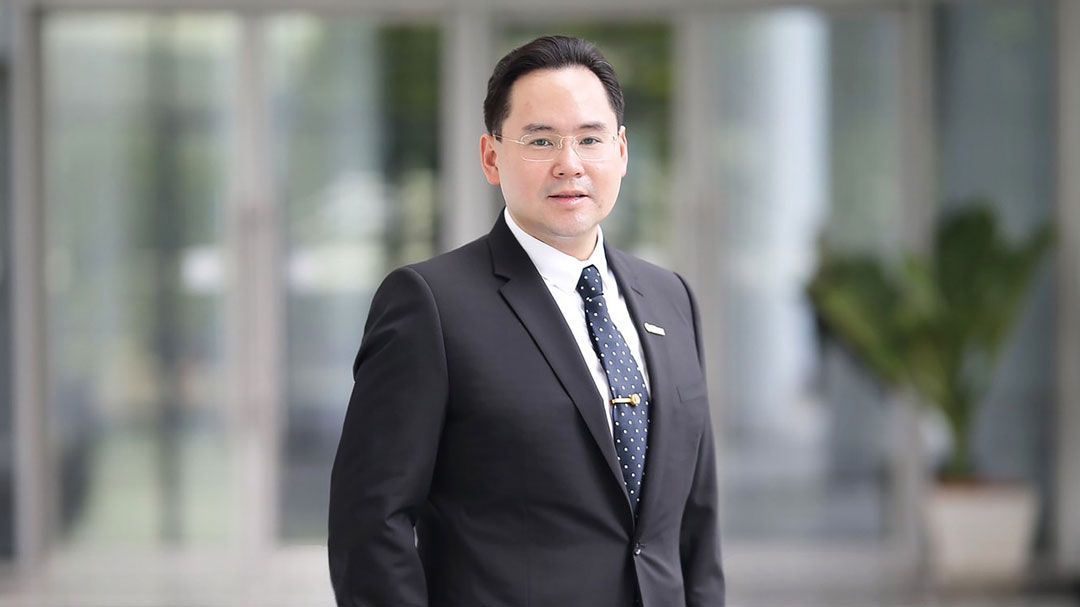 CKPower เดินหน้าเพิ่มสัดส่วนพลังงานหมุนเวียน หลัง Q1 กำไรเพิ่ม 139%