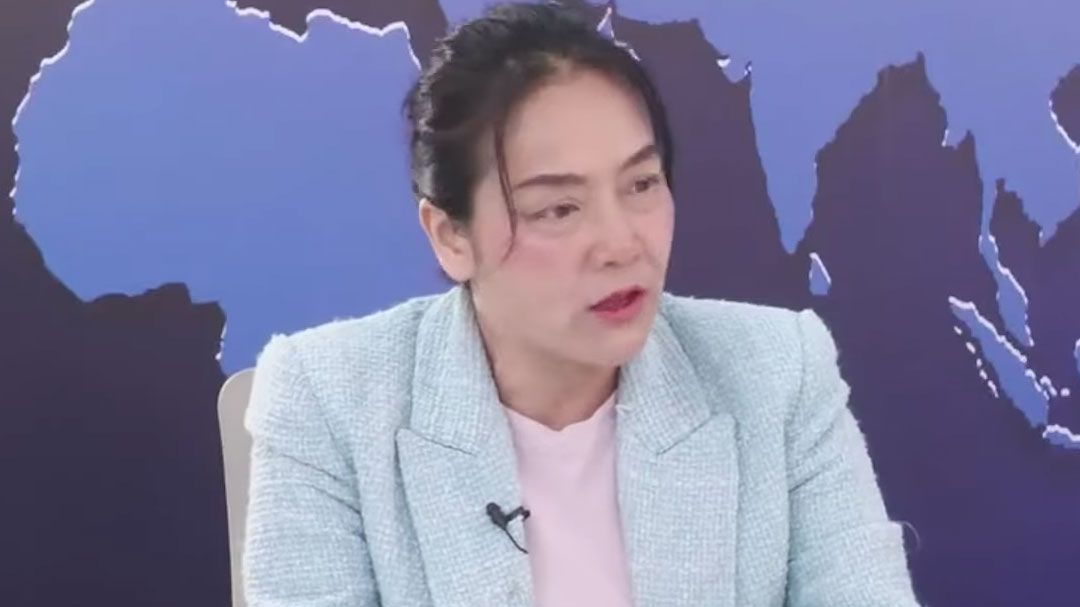 (คลิป) 'มัลลิกา' เตือน! 'อุ๊งอิ๊งค์' ระวังคุก! เธอมีหลายคดีมากนะหล่อน