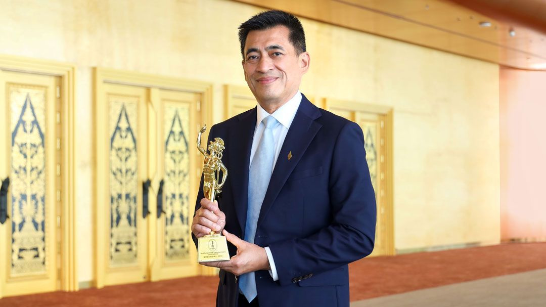 ศูนย์ฯสิริกิติ์ เผยผู้จัดงานไมซ์จีนวางใจจัดงานต่อเนื่อง