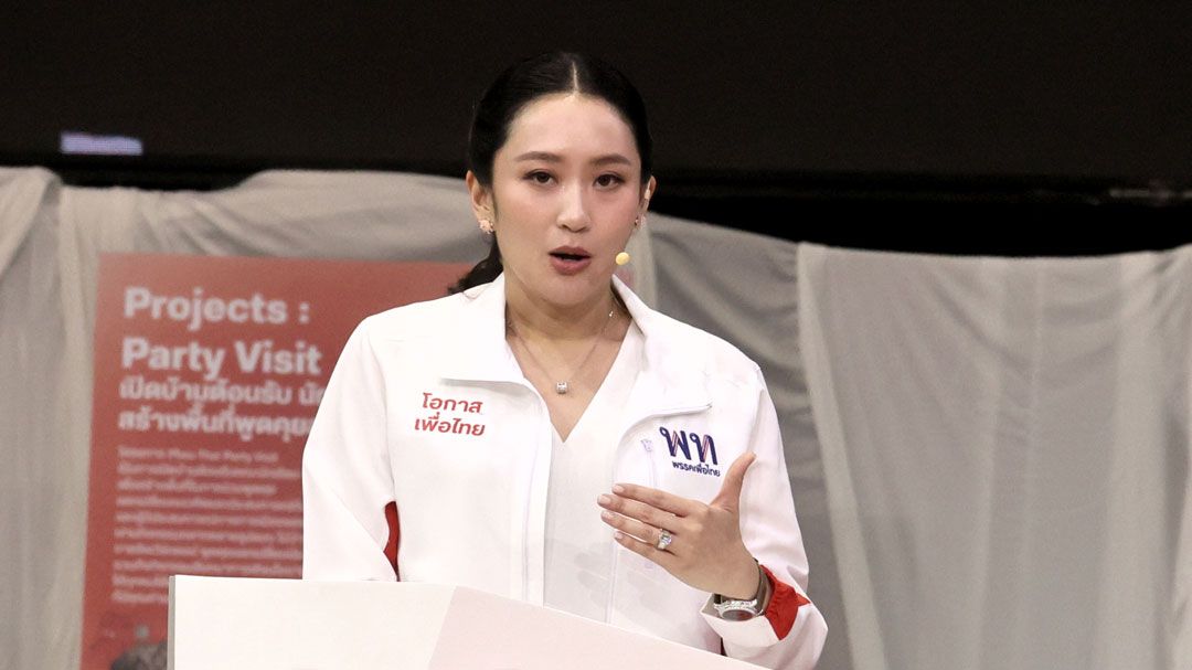 นายกฯชี้เสียโอกาส ‘แม้ว’ชวดบินกาตาร์พบ‘ทรัมป์’