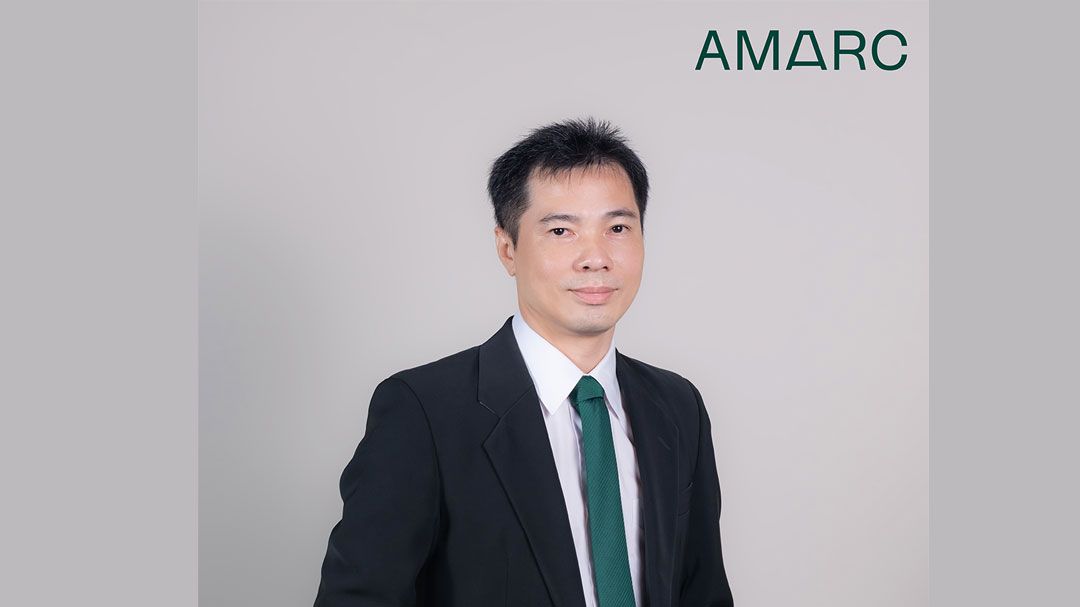 AMARC โชว์งบ Q1/2568 สุดปัง! รายได้พุ่ง 102.91 ลบ. โต 33.8%