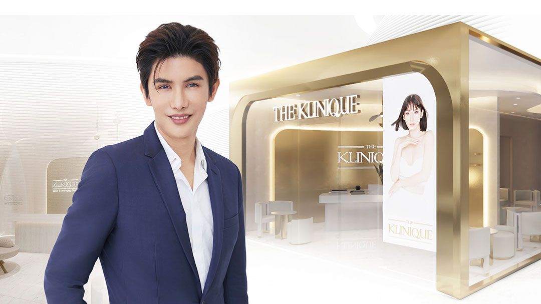 KLINIQ โชว์กำไรไตรมาส 1/68 กว่า 84.82 ล้าน โต 12.7%