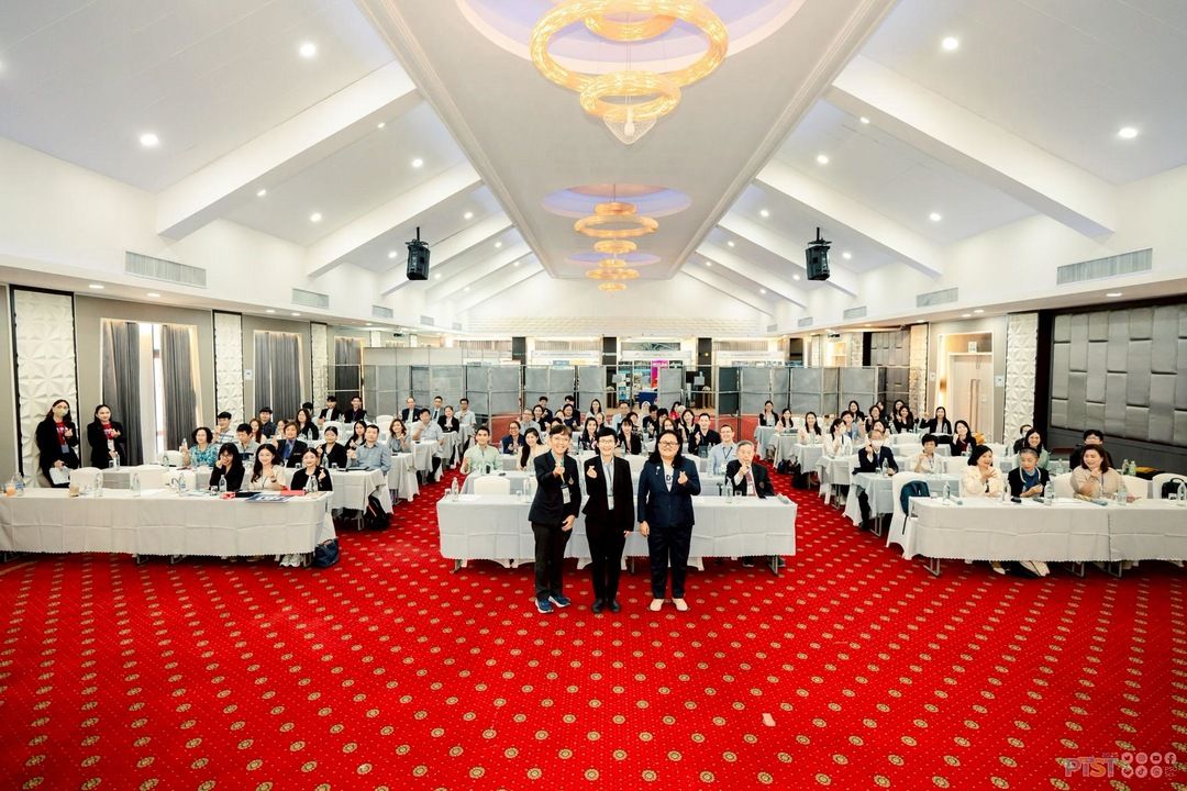คณะวิทย์ ม.อ. จับมือ สมาคมเภสัชวิทยาแห่งประเทศไทย จัดประชุมวิชาการระดับชาติ  ชูแนวทางใหม่ “เภสัชวิทยาที่ยั่งยืน” สู้ภัยโรคไม่ติดต่อเรื้อรัง