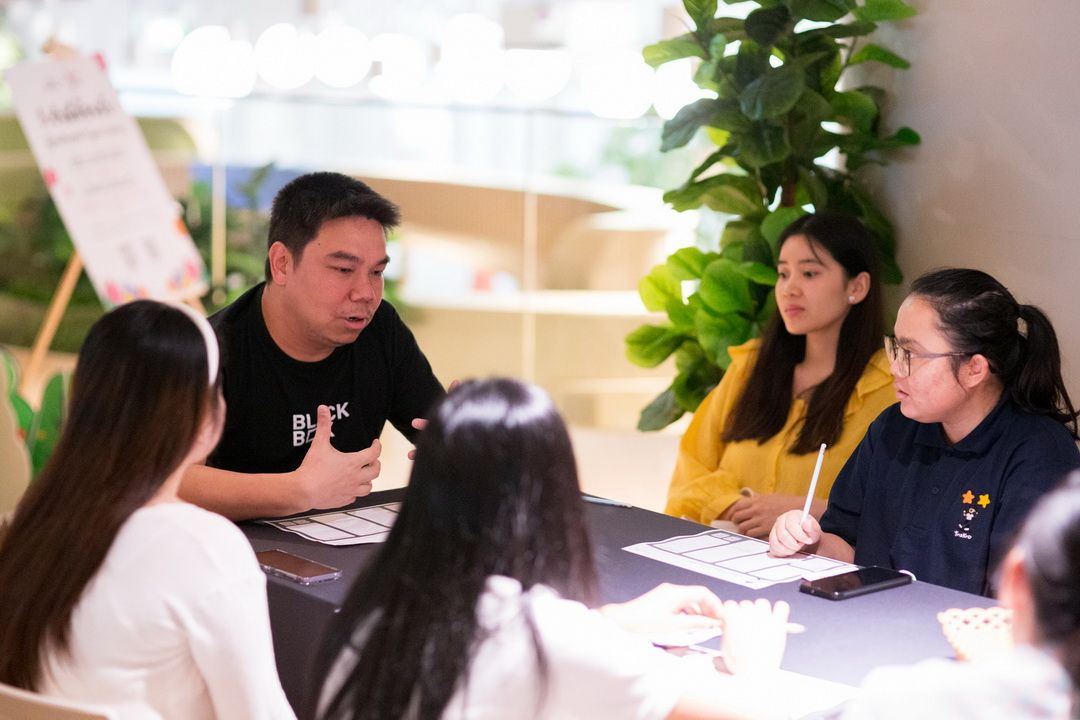 รายงานพิเศษ : Learn to Earn เสริมพลังคุณครู เปิดมุมมองส่งต่ออนาคตเด็กไทย