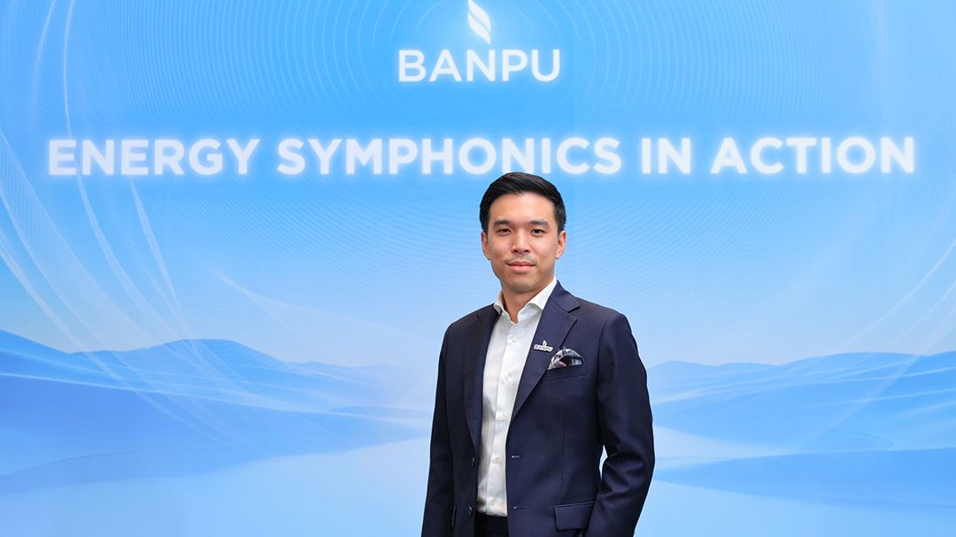 'บ้านปู' เผย3กลุ่มธุรกิจไปได้สวย ดันรายได้Q1พุ่ง- EBITDA 9 พันล้านบาท