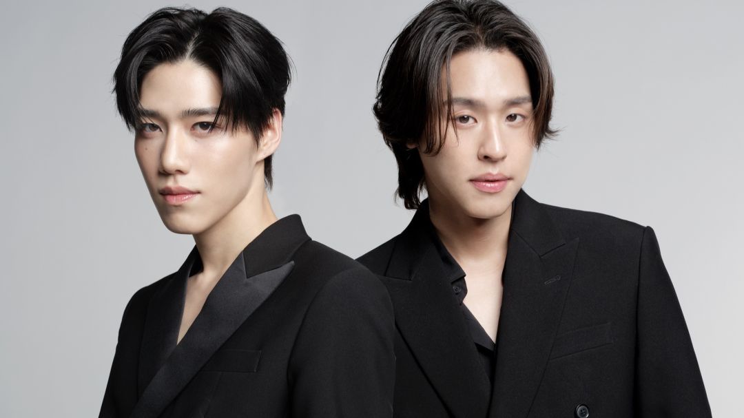 ‘บิวกิ้น - พีพี’ กุมมือรับพรีเซนเตอร์ ก่อนคอนเสิร์ตใหญ่