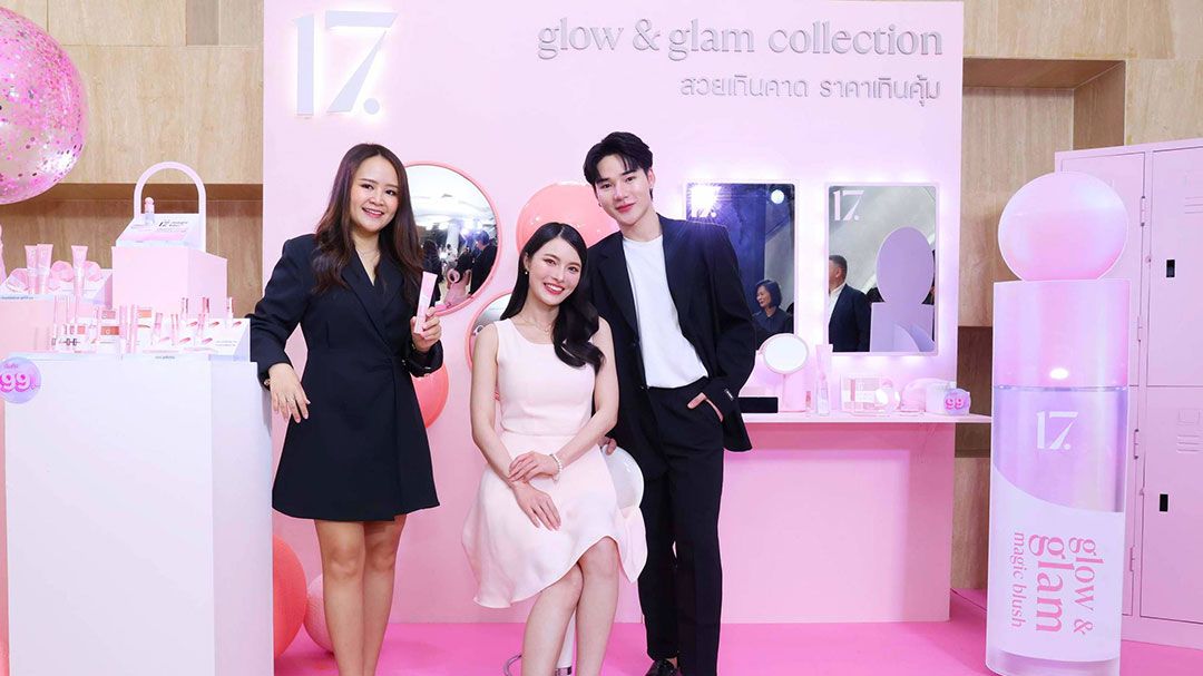บู๊ทส์ เปิดตัว 3 แบรนด์บิวตี้ไอคอนจากอังกฤษ