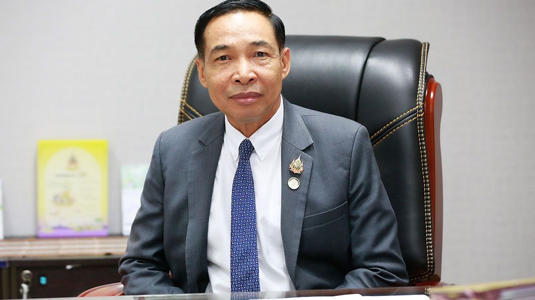 สกร.จัดเต็มจัดโชว์ผลงานฉลอง 2 ปีวันสถาปนา 18 พ.ค.นี้