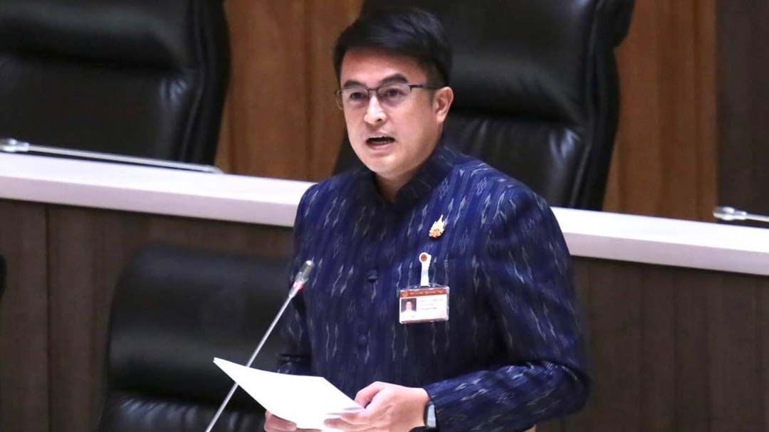 ‘ไทยสร้างไทย’ย้ำยึดมั่นอุดมการณ์ แม้การเมืองเปลี่ยน-สมาชิกย้ายพรรค