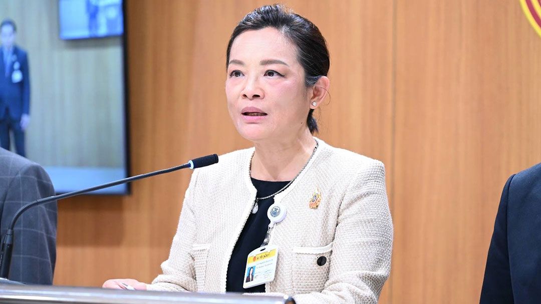 อนุ กมธ.คลัง สว.ยื่น 6 ข้อเสนอรัฐบาลคุมเข้มโครงการก่อสร้างขนาดใหญ่