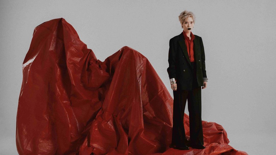 Music World : ‘MAMIO’ จัดการคนตีหน้าเศร้าเล่าความเท็จ เล่นบทเหยื่อ ด้วยเนื้อหา MV สุดดาร์ก